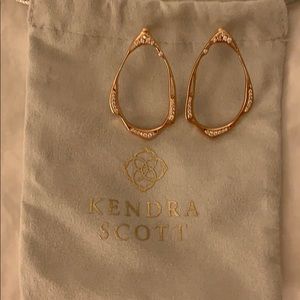 Kendra Scott Earrings